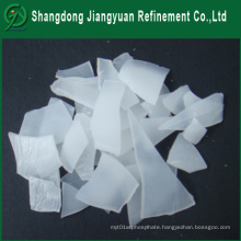 Water Treatment Chemical Non-Ferric Aluminium Sulphate Alum Flocculant